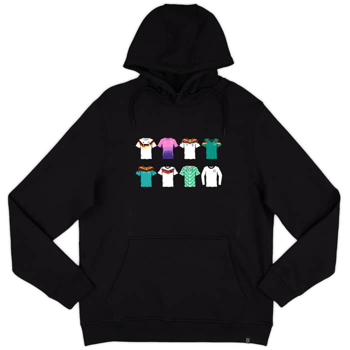 Germany Classics Graphic Hoodie