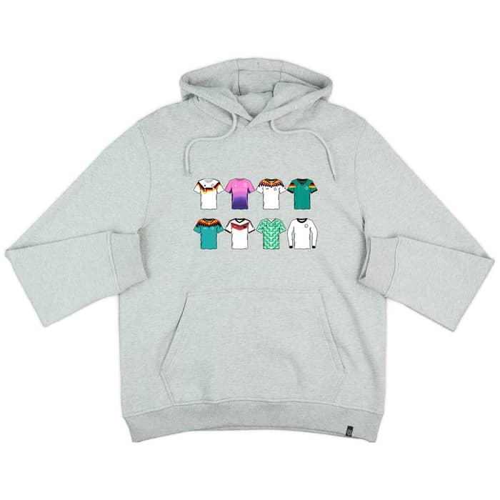 Germany Classics Graphic Hoodie