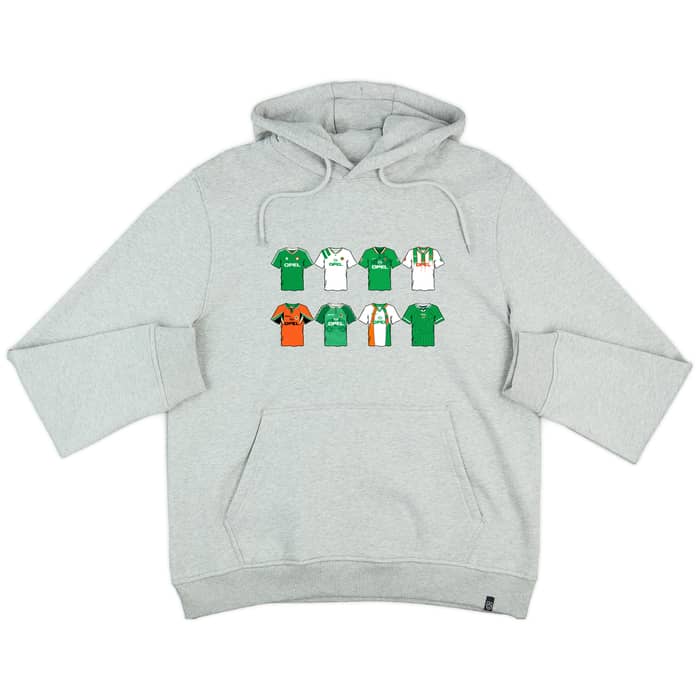 Ireland Classics Graphic Hoodie