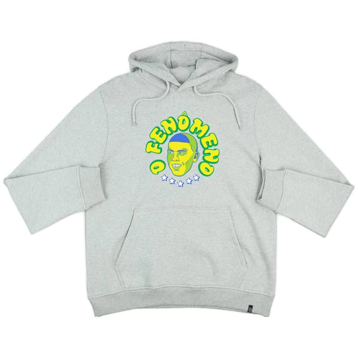 O Fenômeno '02 Graphic Hoodie