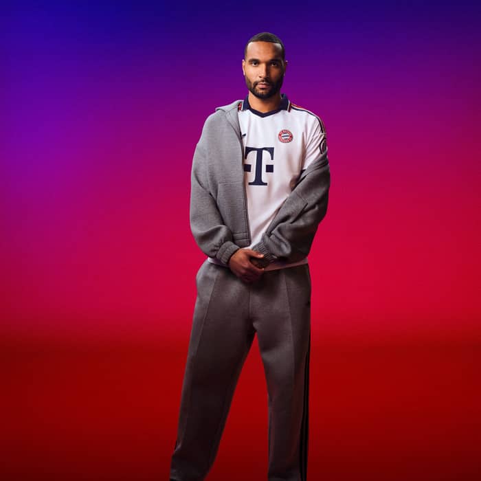 2026-27 Bayern Munich Maillot extérieur (Enfant)