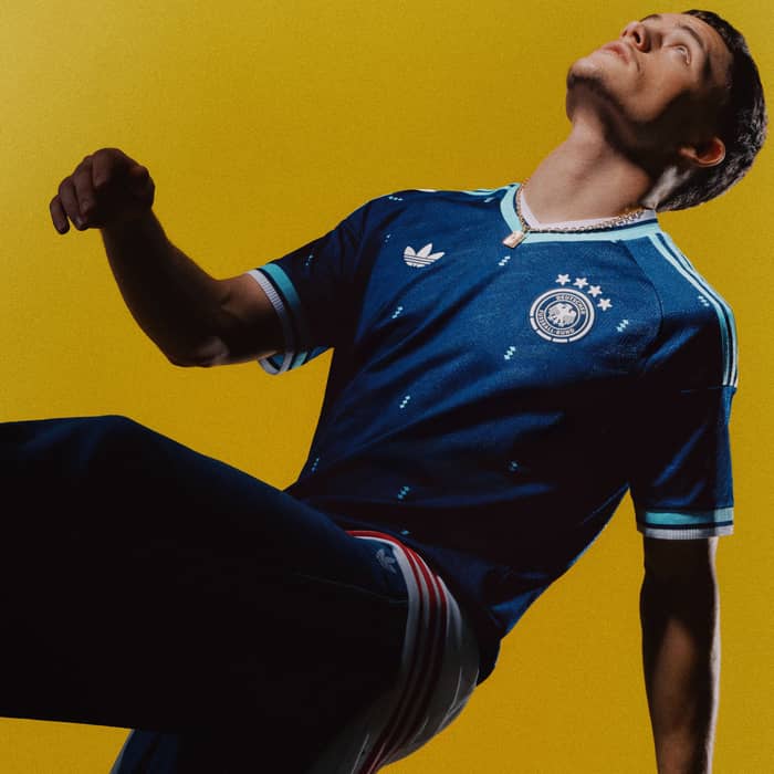 2026-27 Germany Away Shirt (Women's)