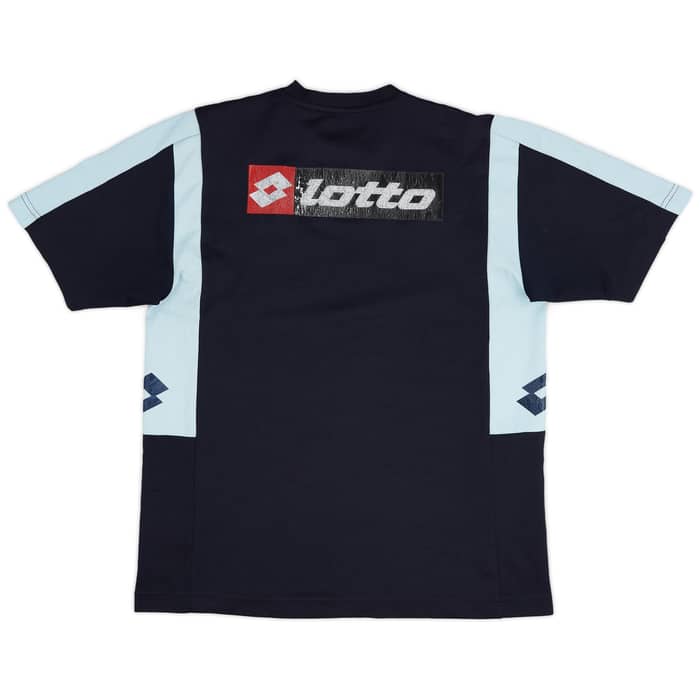 2006-07 Treviso Lotto Training Shirt - 7/10 - (XL)