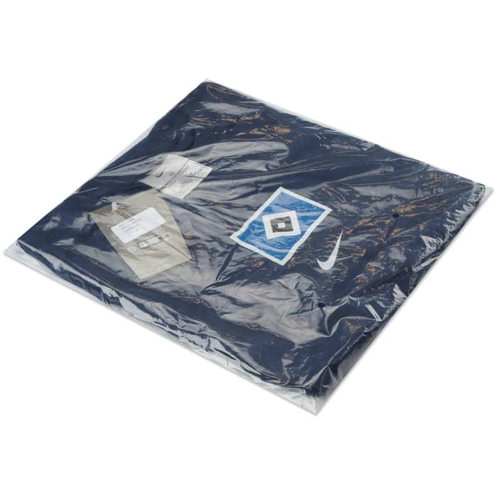 2002-03 Hamburg Nike Fan Tee - NEW