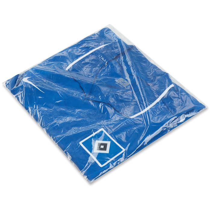 2004-05 Hamburg Away Shirt