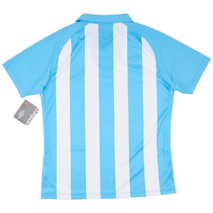 2010-11 Hearts Away Shirt