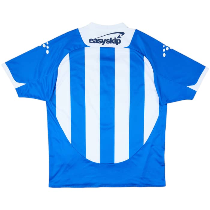 2006-07 Colchester Home Shirt - 8/10 - (XL)