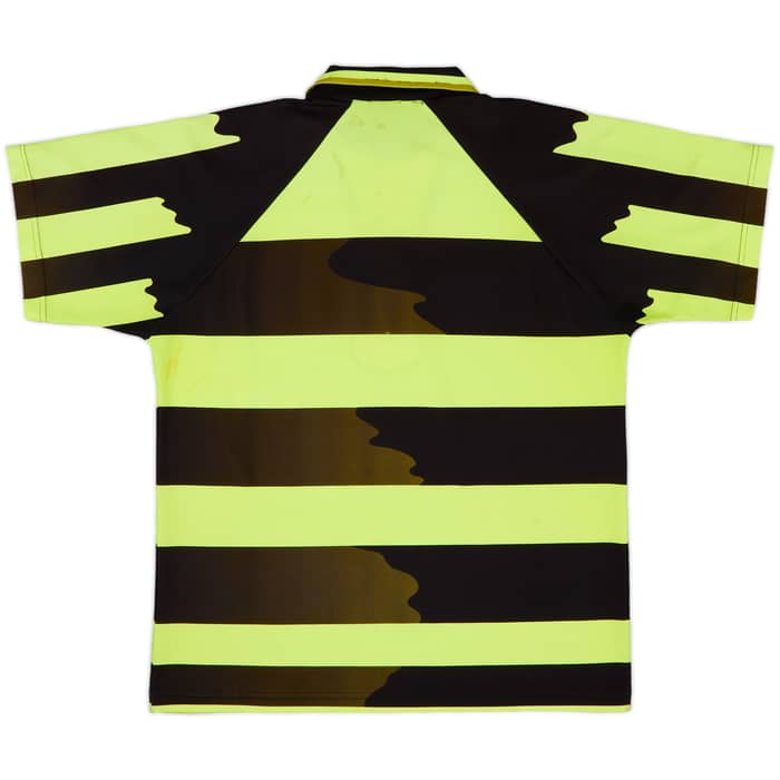 1996-97 Celtic Away Shirt - 7/10 - (M)