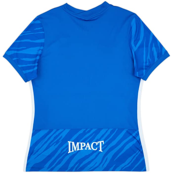 2021-22 Birmingham Home Shirt - 9/10 - (XL)