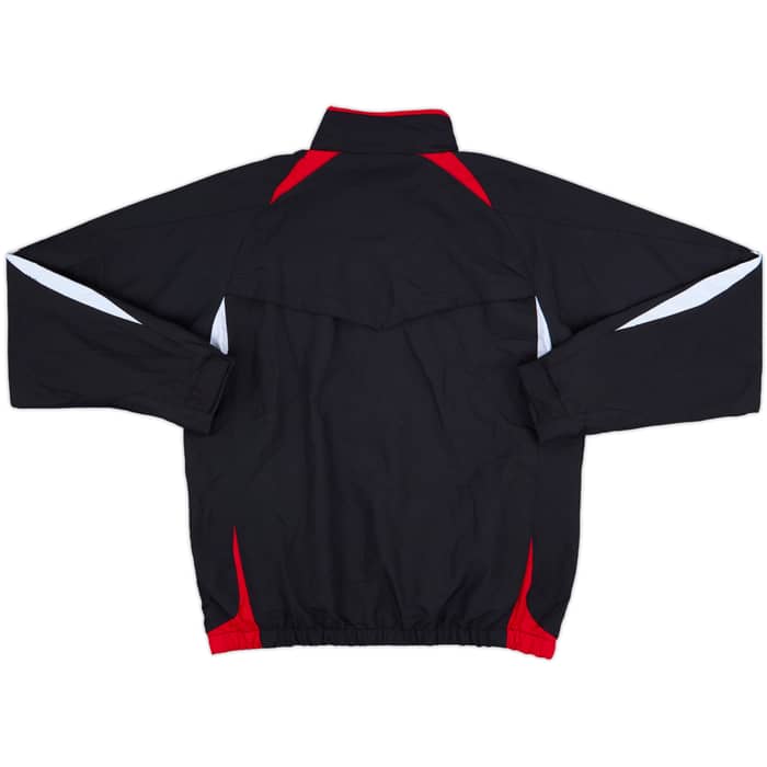 2008-10 Wales Champion Track Jacket - 9/10 - (S)