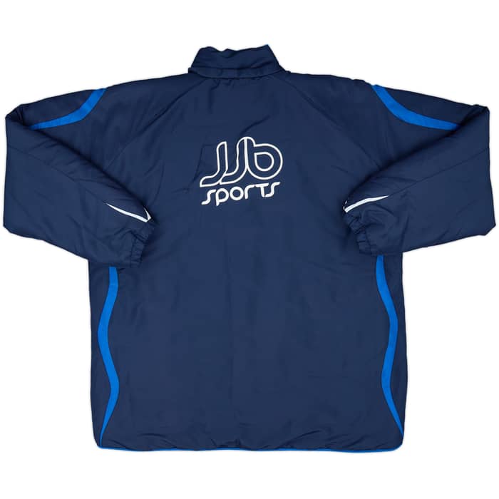2008-09 Wigan Champion Padded Bench Coat - 4/10 - (XL)