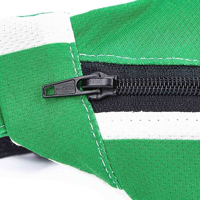 Reworked Celtic Bum Bag