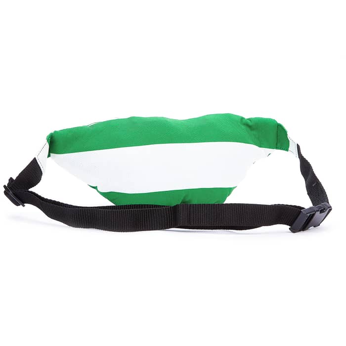 Reworked Celtic Bum Bag