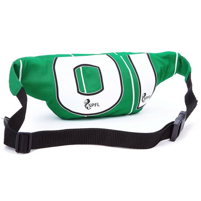 Reworked Celtic Bum Bag