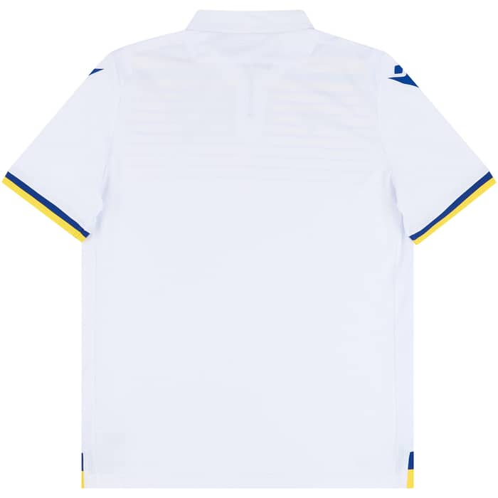 2019-20 Hellas Verona Third Shirt