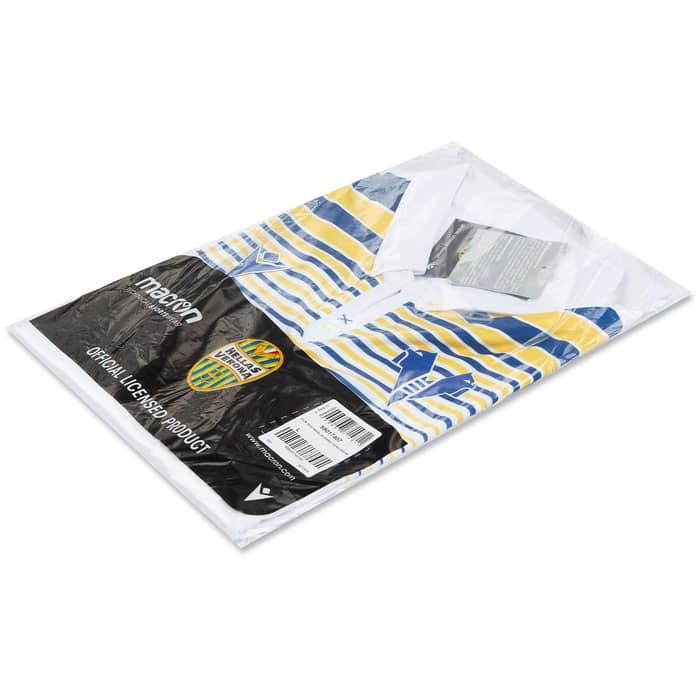 2019-20 Hellas Verona Third Shirt