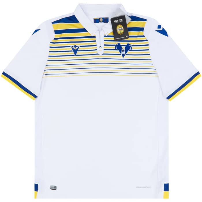 2019-20 Hellas Verona Third Shirt