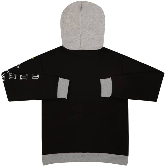 2015-16 Heracles Almelo Acerbis Hooded Sweat Top - NEW