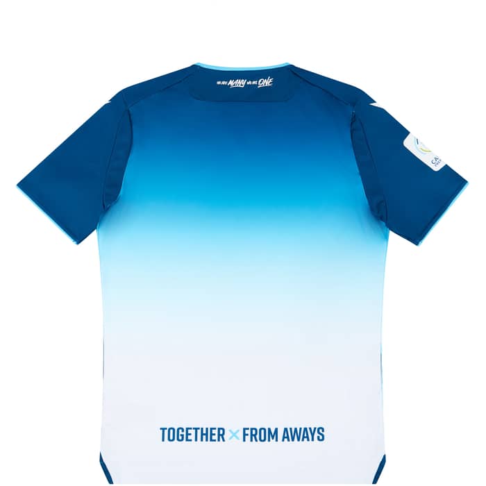 2020 HFX Wanderers Home Shirt (S)