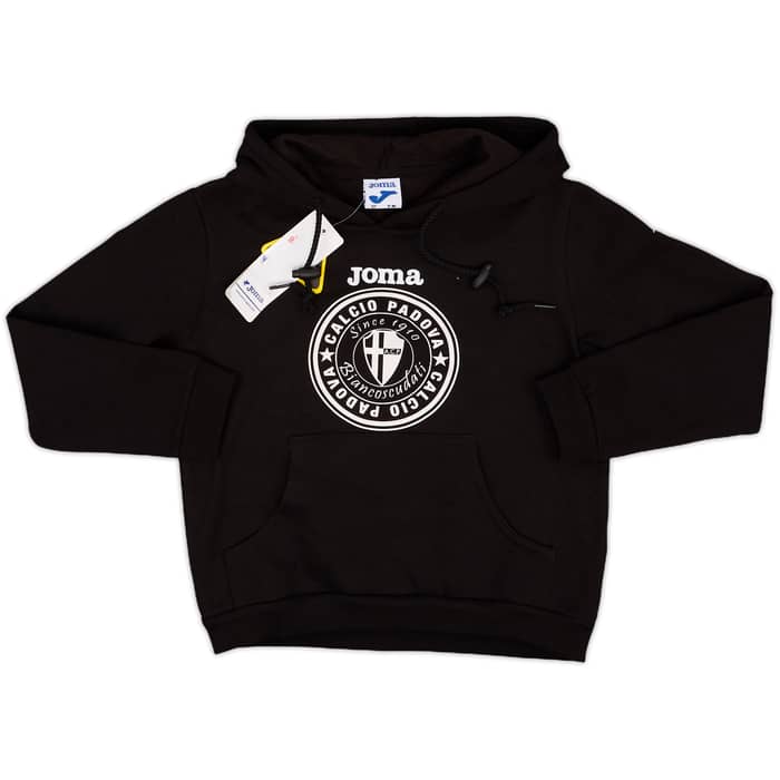 2012-13 Padova Joma Hooded Sweat Top (M.Boys)