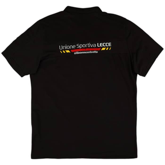 2020-21 Lecce M908 Polo Shirt - 8/10 - (L)