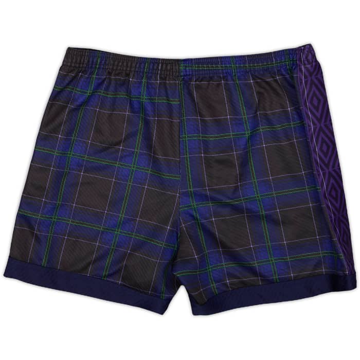 1994-96 Scotland Home Shorts - 6/10 - (S)