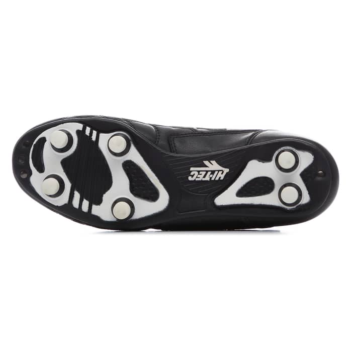 1996 Hi-Tec Super Pro JX Football Boots *In Box* Kids SG 5