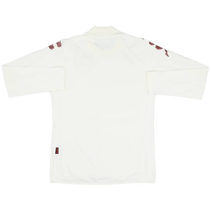 2009-10 Torino Away L/S Shirt - 5/10 - (M)