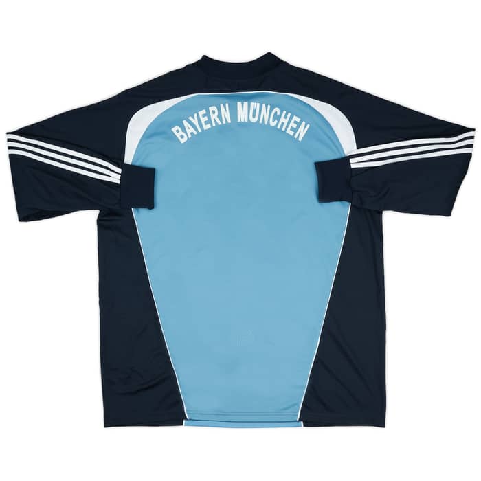 2007-08 Bayern Munich GK Shirt - 9/10 - (XXL)