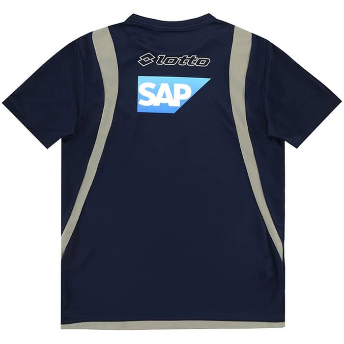 2014-15 TSG Hoffenheim Lotto Training Shirt (KIDS)