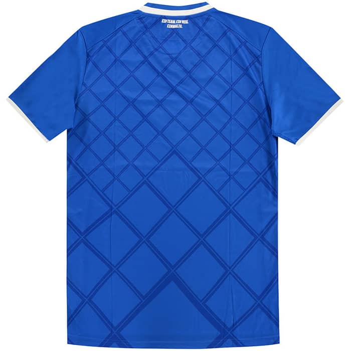 2019-20 TSG Hoffenheim Home Shirt - NEW