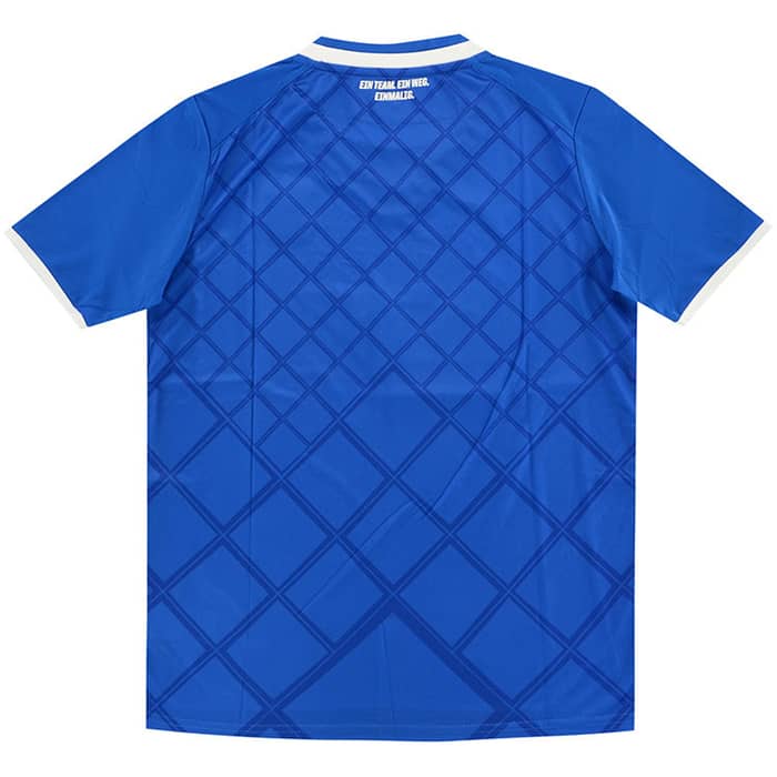 2019-20 TSG Hoffenheim Home Shirt - NEW - (KIDS)