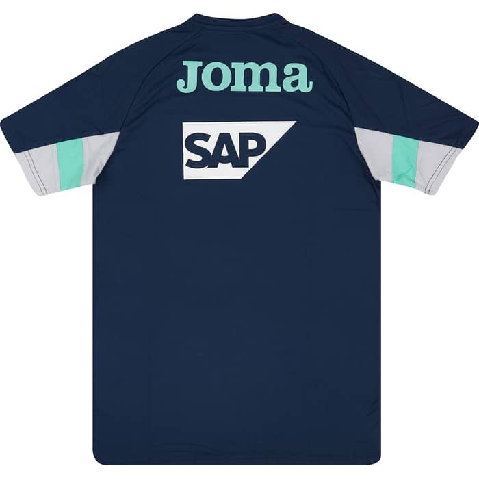 2019-20 TSG Hoffenheim Joma Training Shirt