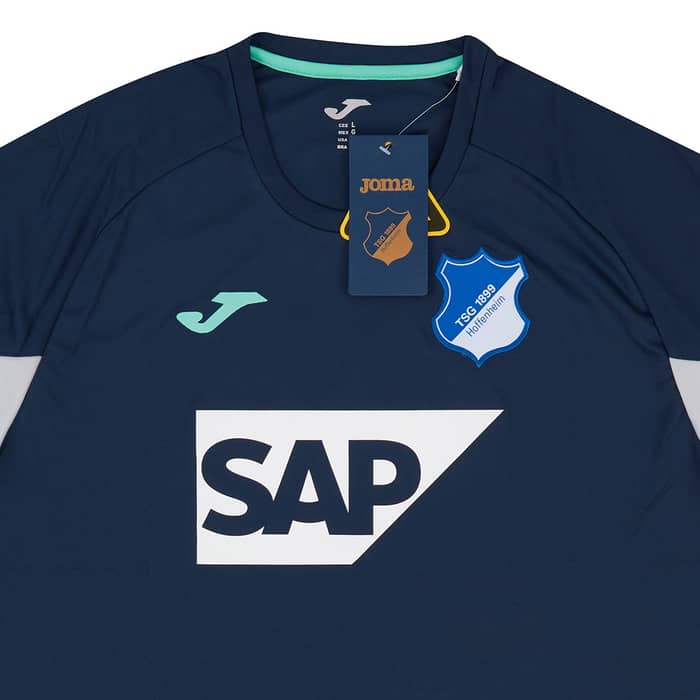 2019-20 TSG Hoffenheim Joma Training Shirt