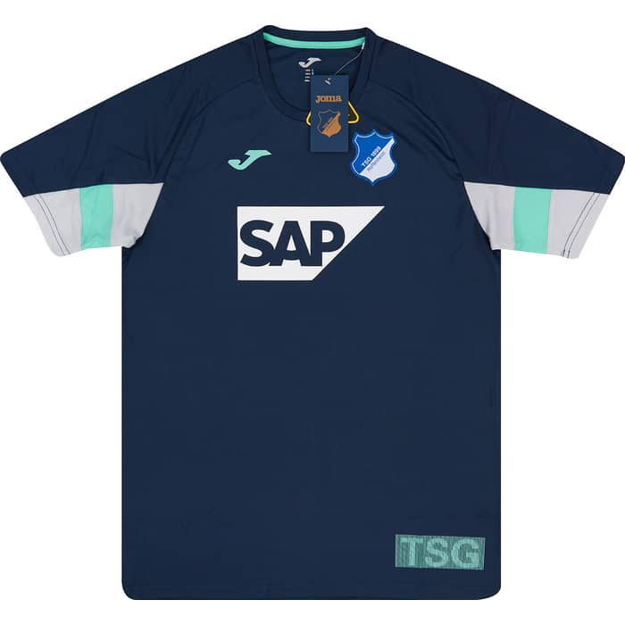 2019-20 TSG Hoffenheim Joma Training Shirt