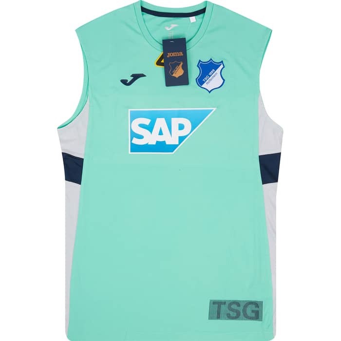 2019-20 TSG Hoffenheim Joma Training Vest