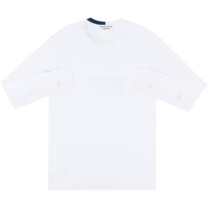 2020-21 TSG Hoffenheim GK Shirt - NEW