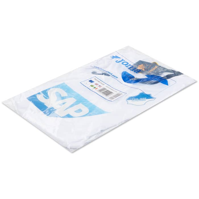 2020-21 TSG Hoffenheim GK Shirt - NEW