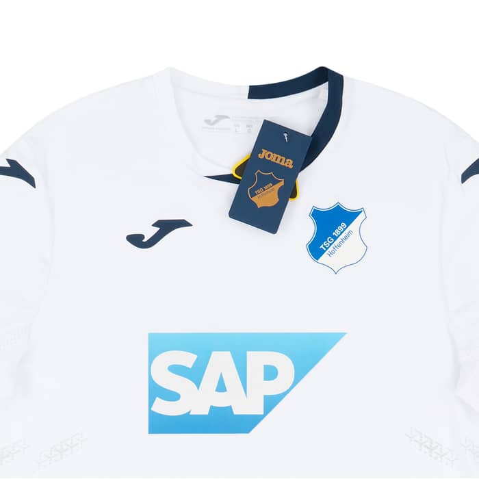2020-21 TSG Hoffenheim GK Shirt - NEW