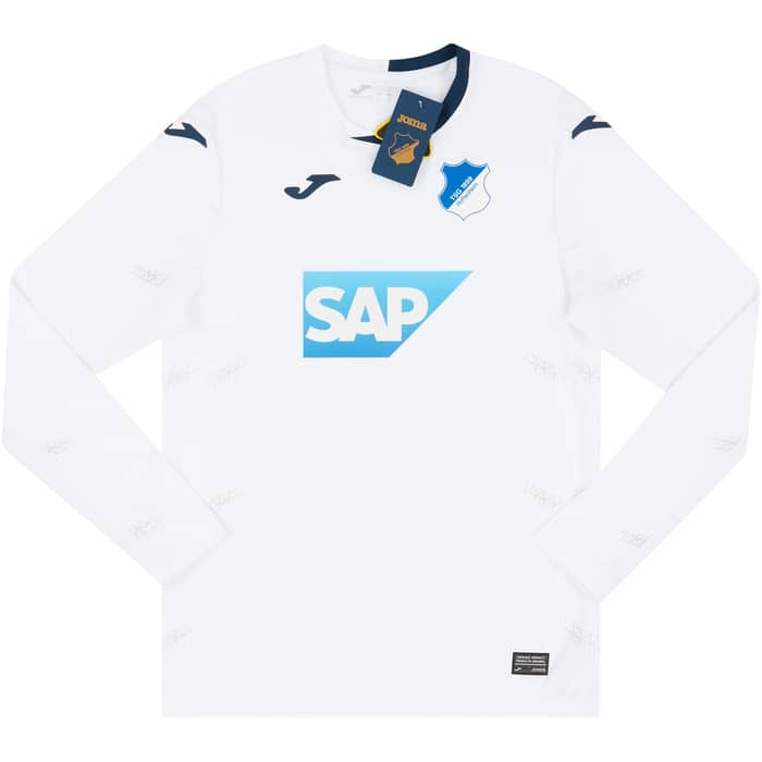 2020-21 TSG Hoffenheim GK Shirt - NEW