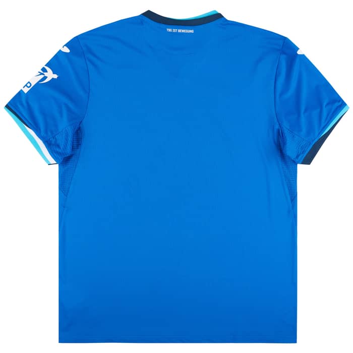 2020-21 TSG Hoffenheim Home Shirt