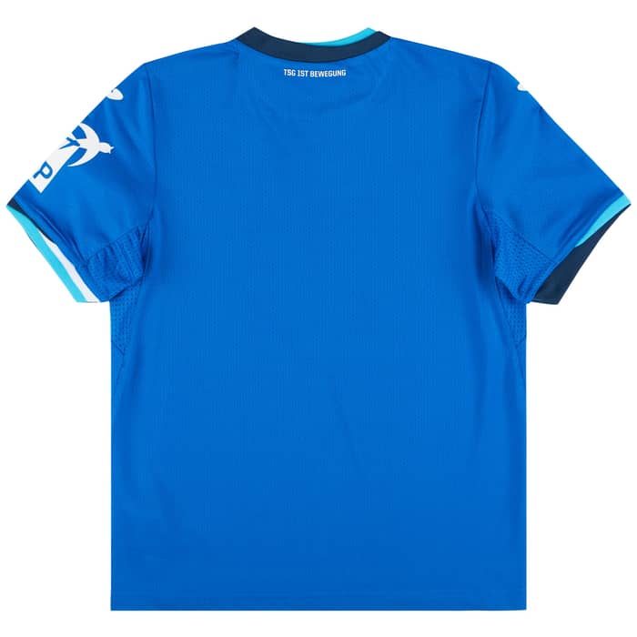 2020-21 TSG Hoffenheim Home Shirt (KIDS)