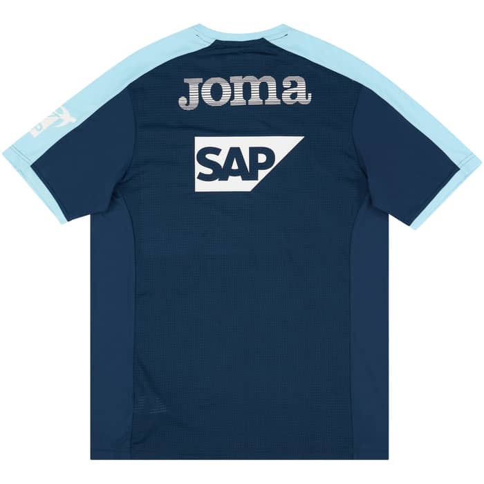2020-21 TSG Hoffenheim Joma Training Shirt