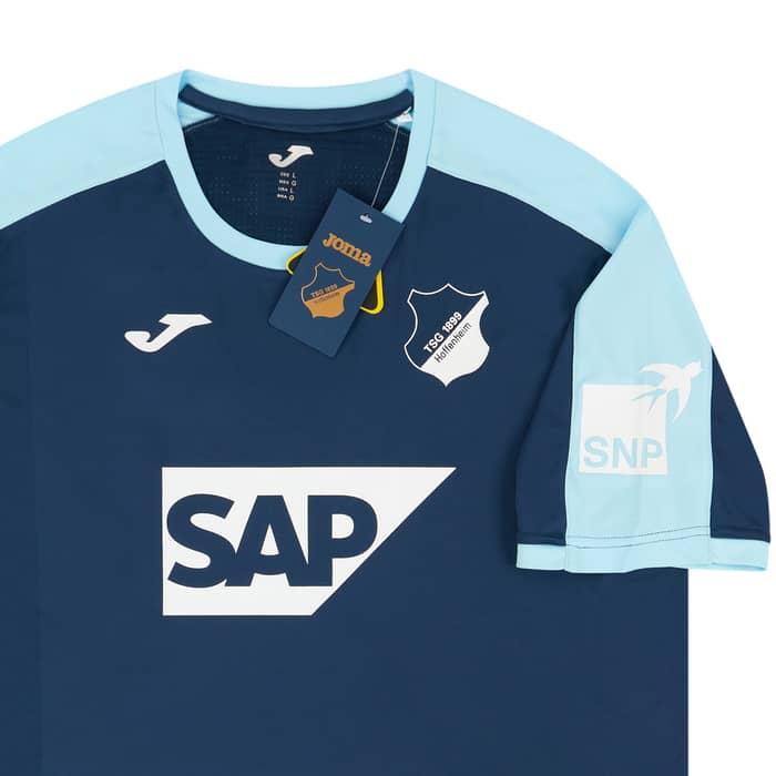 2020-21 TSG Hoffenheim Joma Training Shirt