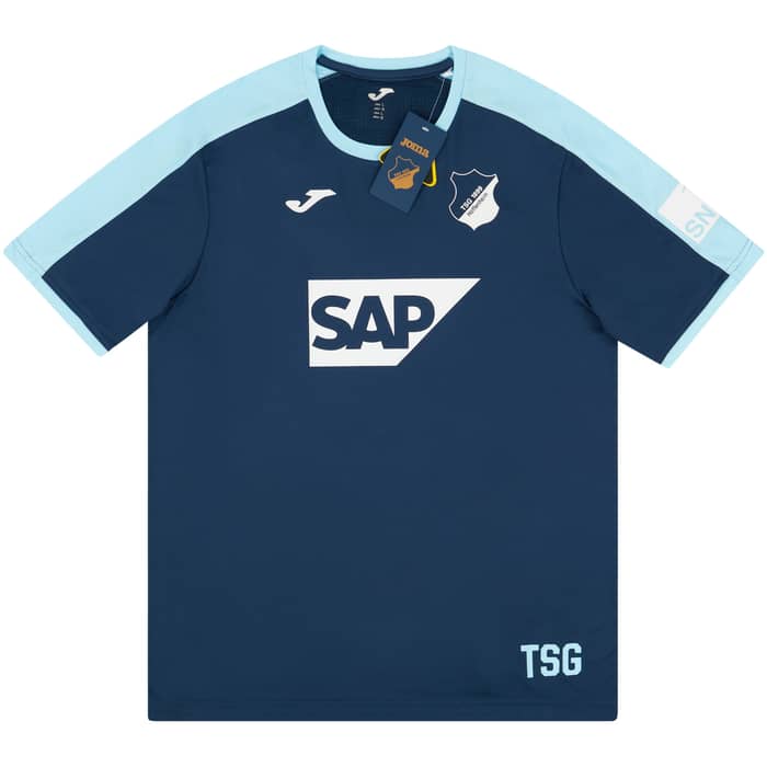 2020-21 TSG Hoffenheim Joma Training Shirt