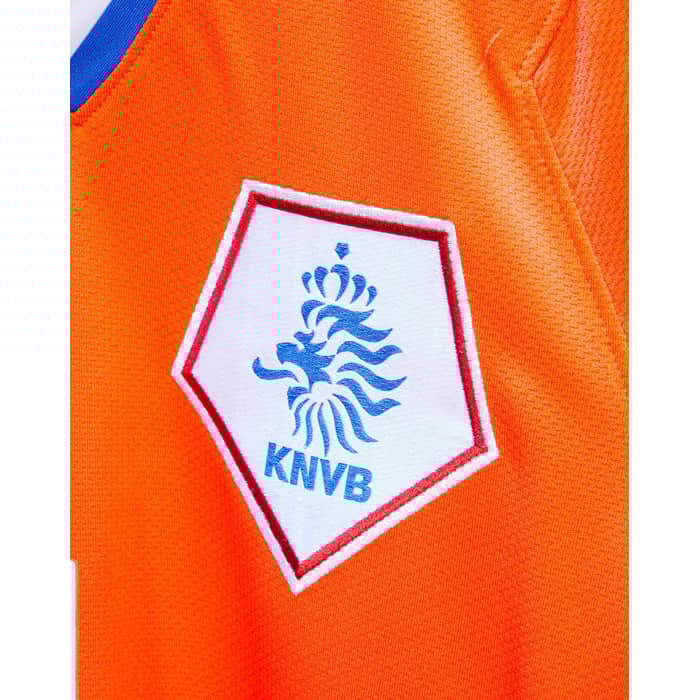 2008-10 Netherlands Maillot Domicile Robben #11 - 8/10 - (S)