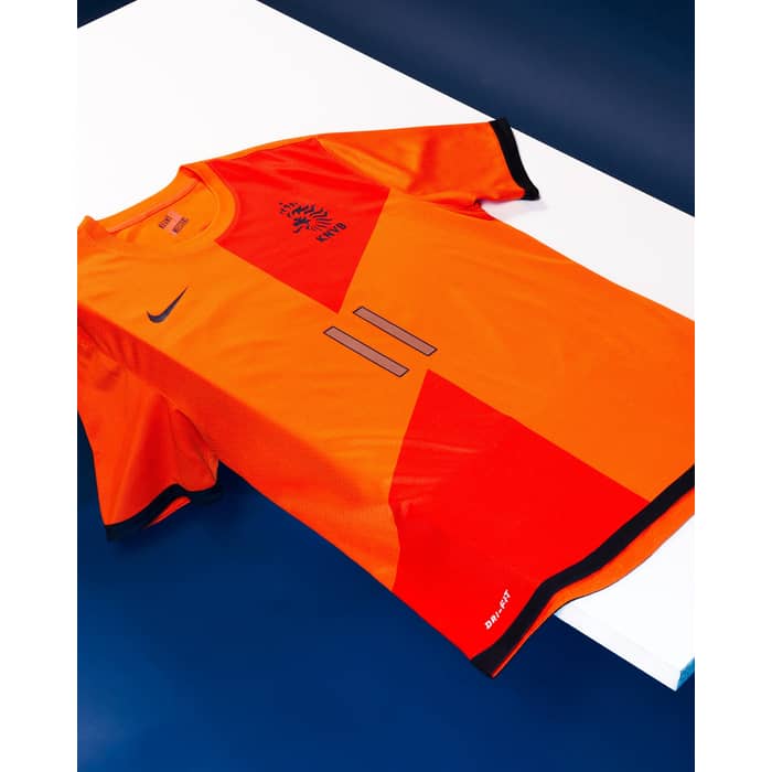 2012-13 Netherlands Maillot Domicile Robben #11 - 8/10 - (S)