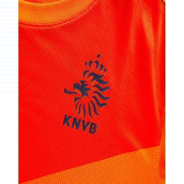 2012-13 Netherlands Home Shirt Robben #11