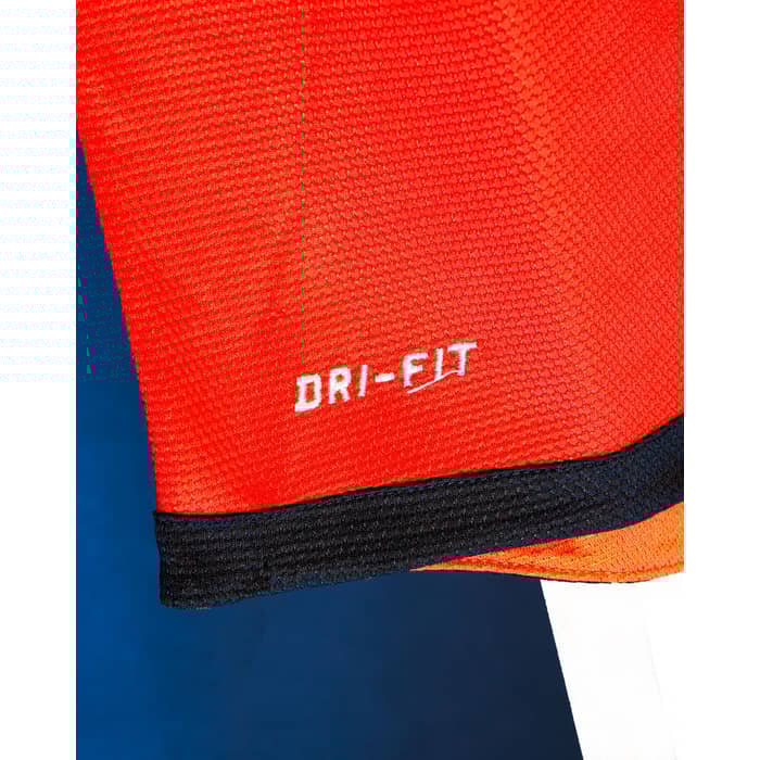 2012-13 Netherlands Maillot Domicile Robben #11 - 8/10 - (S)