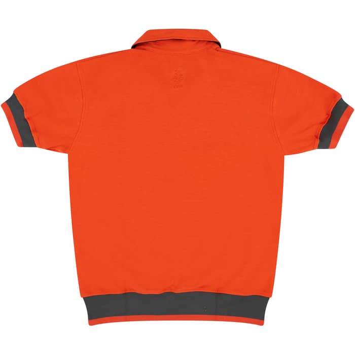 2006-08 Holland Nike Retro Polo Shirt - NEW